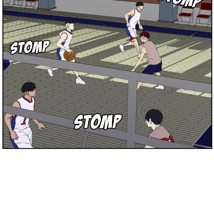 Tweener Chapter 33 page 41 - 