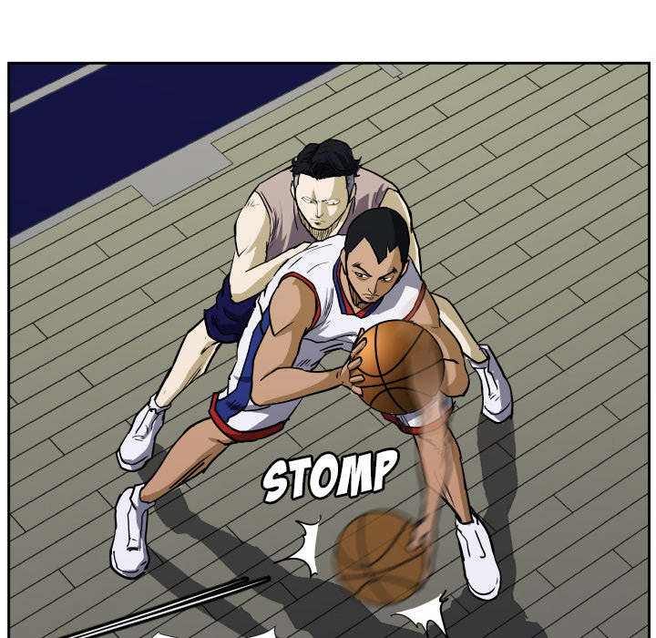 Tweener Chapter 33 page 42 - 