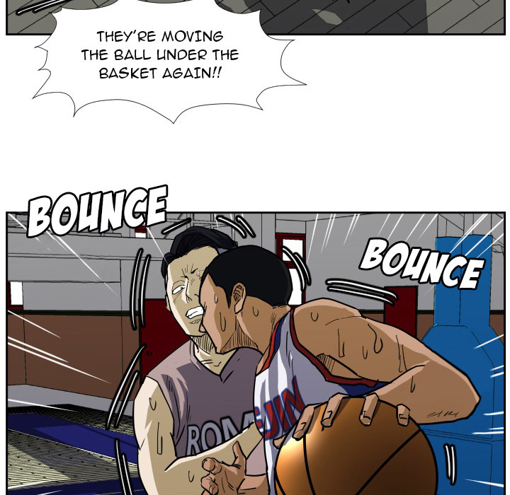 Tweener Chapter 33 page 43 - 