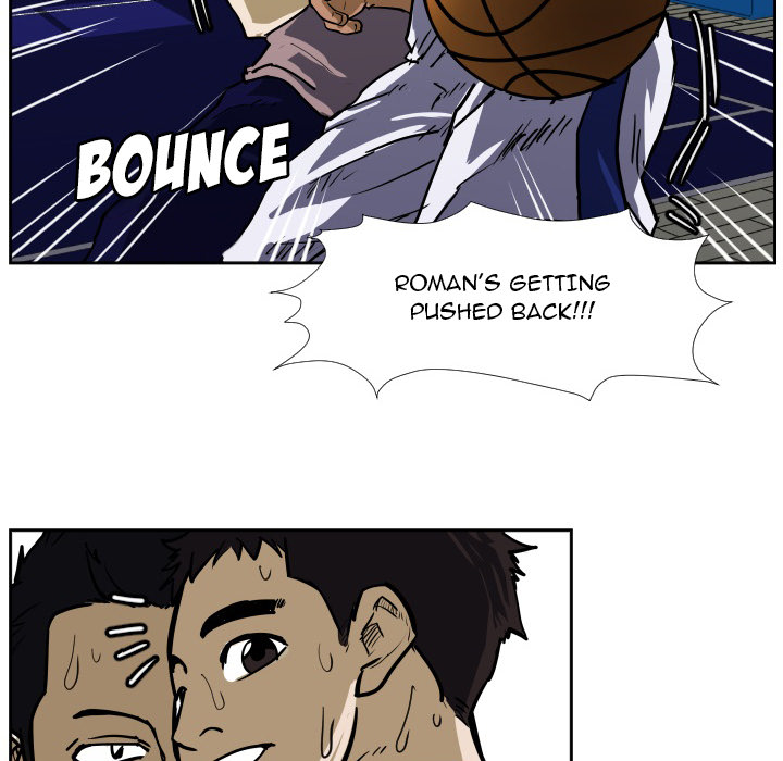 Tweener Chapter 33 page 44 - 