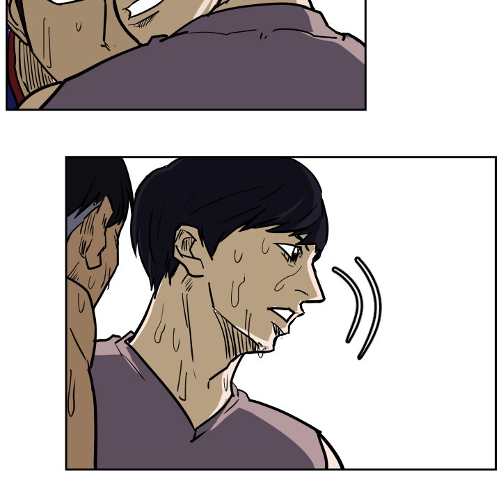 Tweener Chapter 33 page 45 - 
