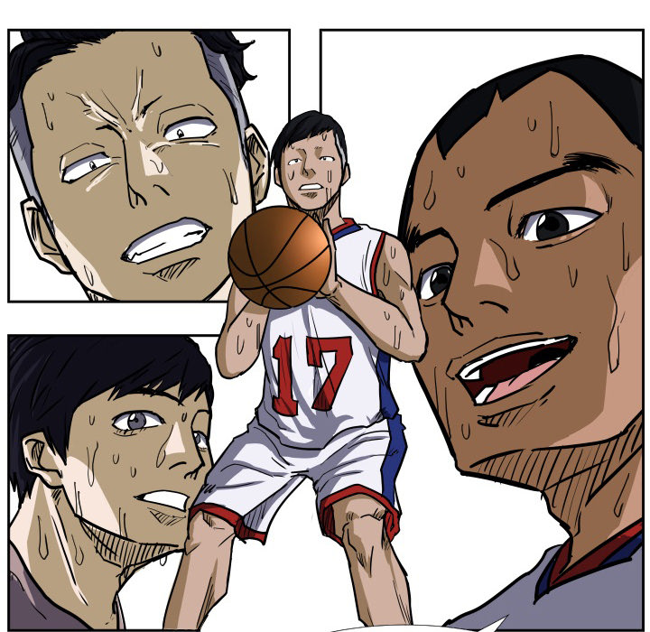 Tweener Chapter 33 page 48 - 