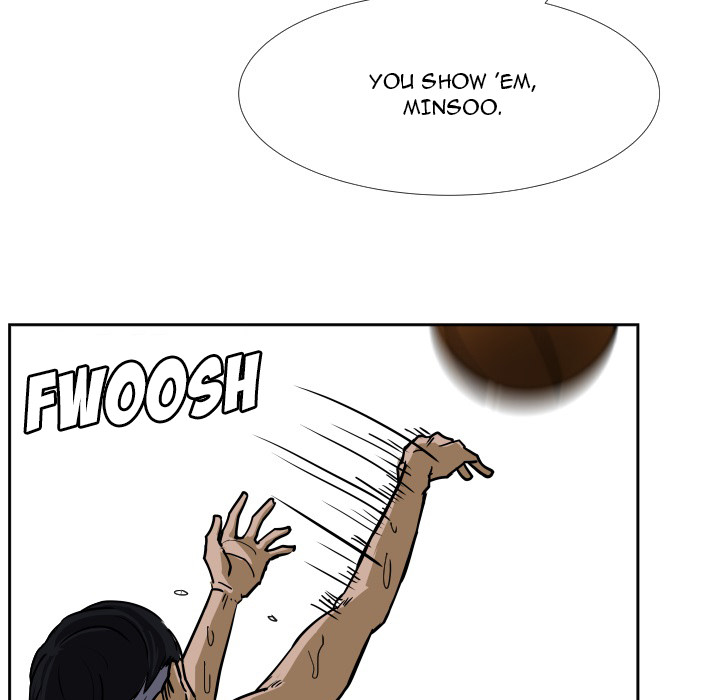 Tweener Chapter 33 page 49 - 