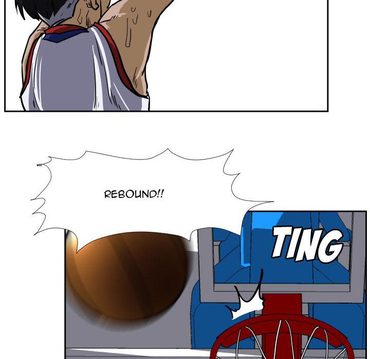 Tweener Chapter 33 page 50 - 