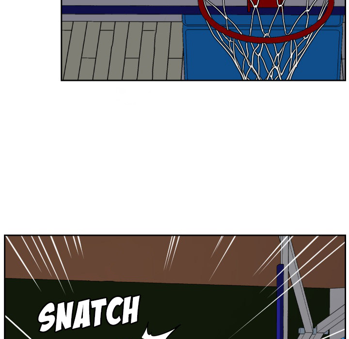 Tweener Chapter 33 page 51 - 
