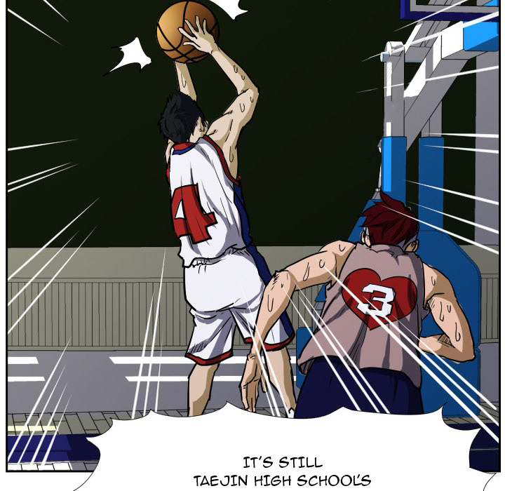 Tweener Chapter 33 page 52 - 