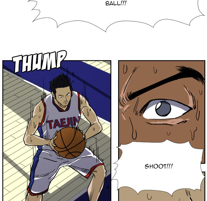 Tweener Chapter 33 page 53 - 