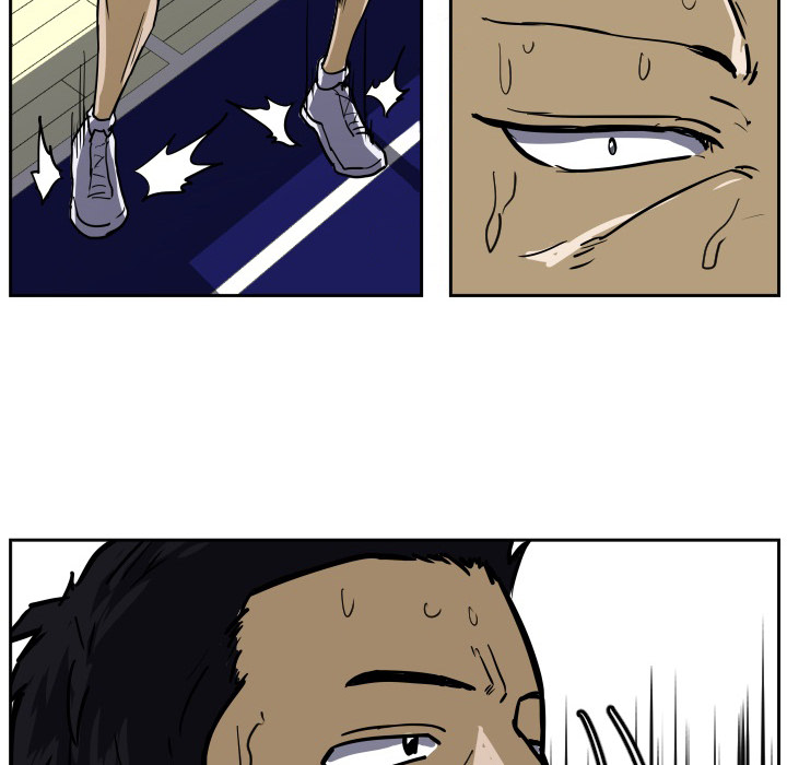 Tweener Chapter 33 page 54 - 