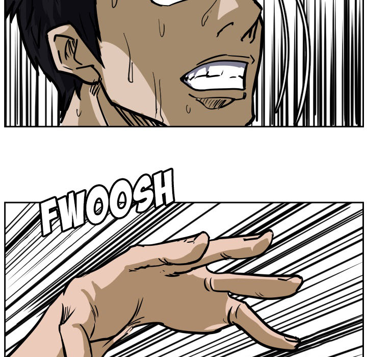 Tweener Chapter 33 page 55 - 