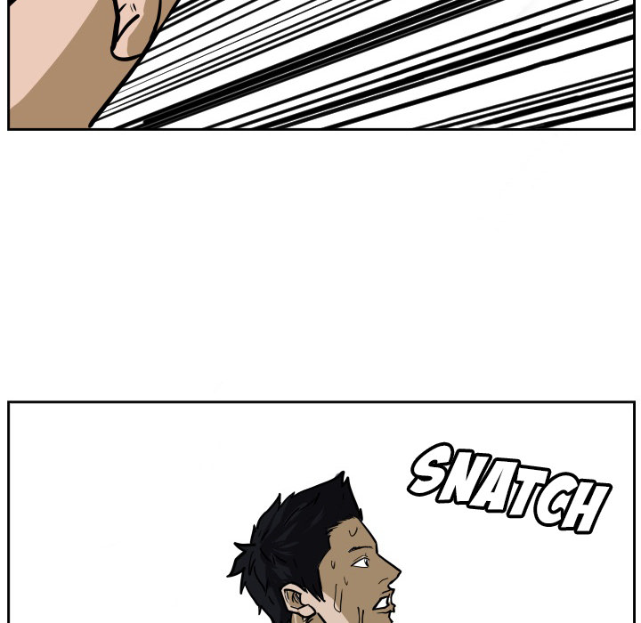 Tweener Chapter 33 page 56 - 