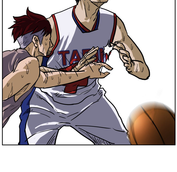 Tweener Chapter 33 page 57 - 