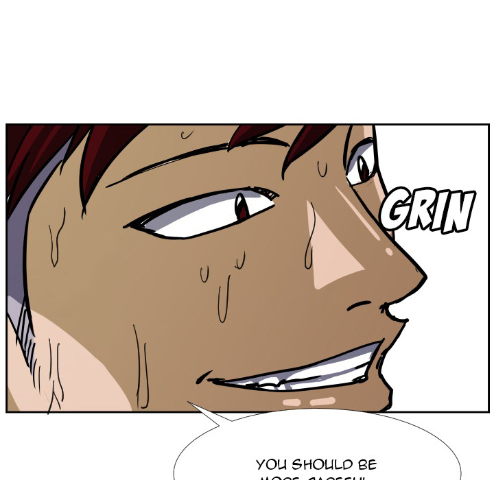 Tweener Chapter 33 page 58 - 