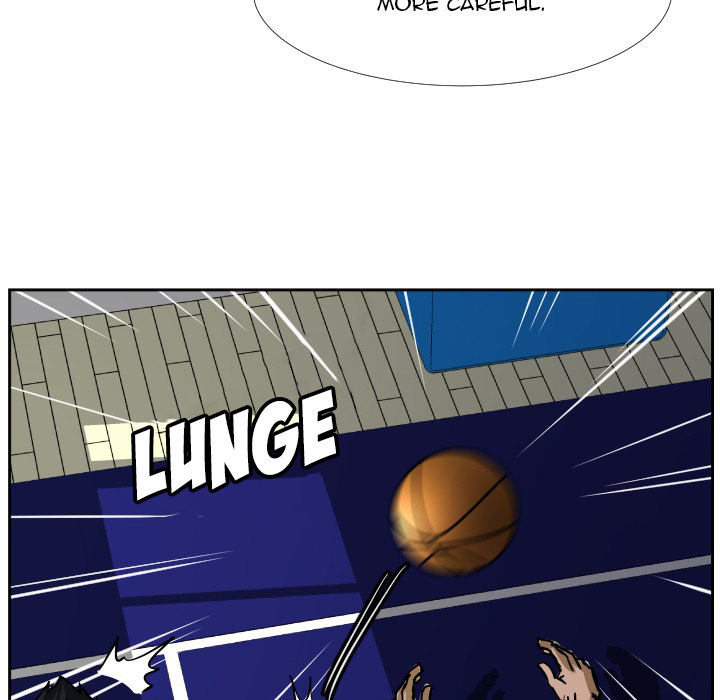 Tweener Chapter 33 page 59 - 