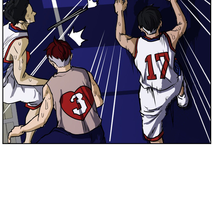 Tweener Chapter 33 page 60 - 
