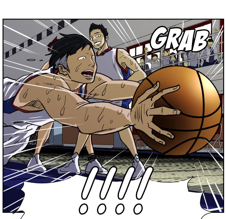 Tweener Chapter 33 page 61 - 