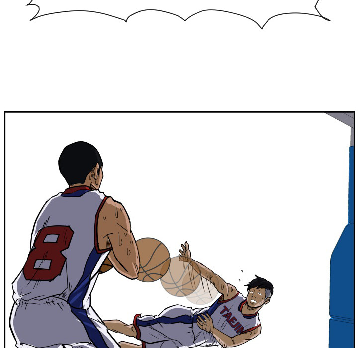 Tweener Chapter 33 page 62 - 