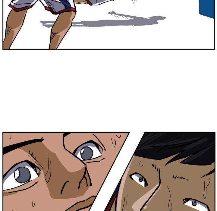Tweener Chapter 33 page 63 - 