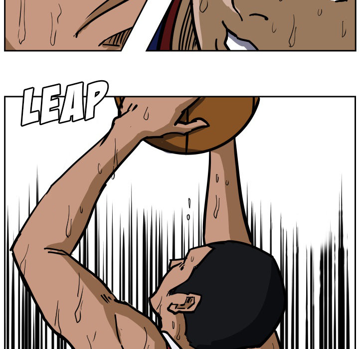 Tweener Chapter 33 page 64 - 