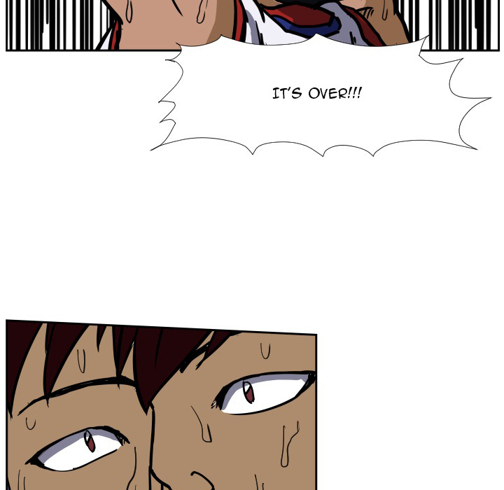 Tweener Chapter 33 page 65 - 