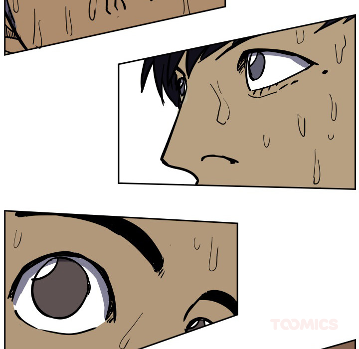 Tweener Chapter 33 page 66 - 
