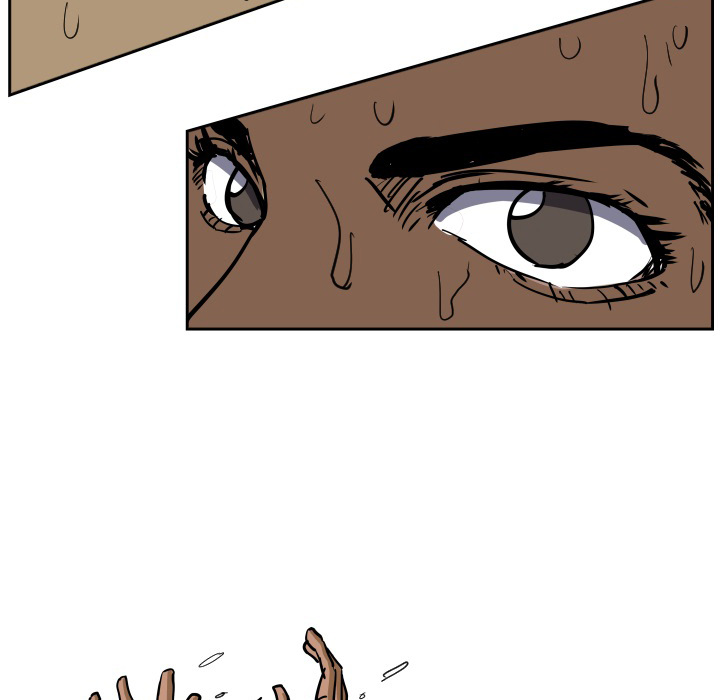 Tweener Chapter 33 page 67 - 
