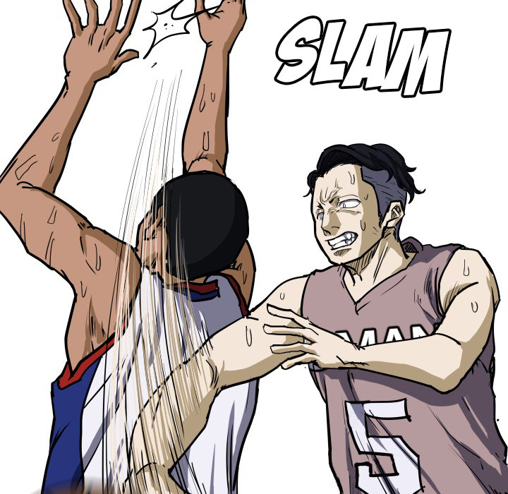 Tweener Chapter 33 page 68 - 