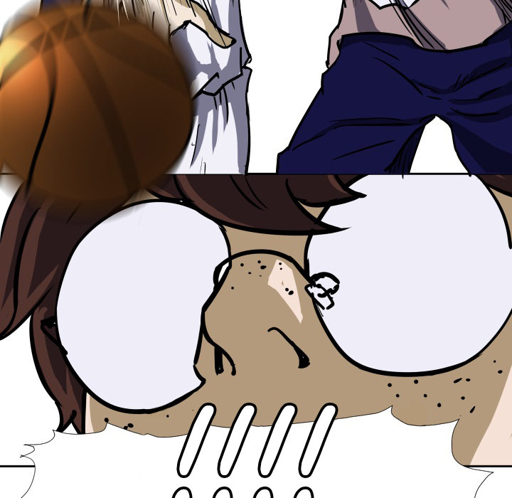 Tweener Chapter 33 page 69 - 