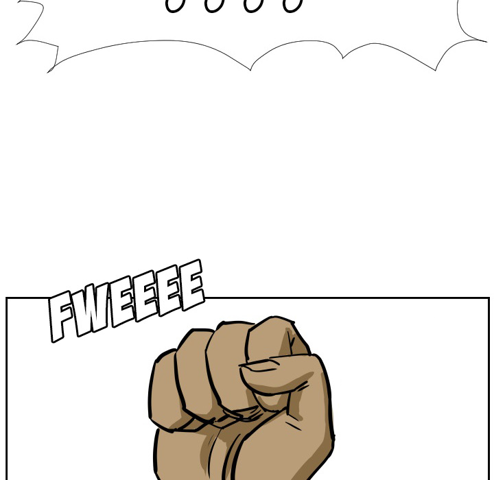 Tweener Chapter 33 page 70 - 