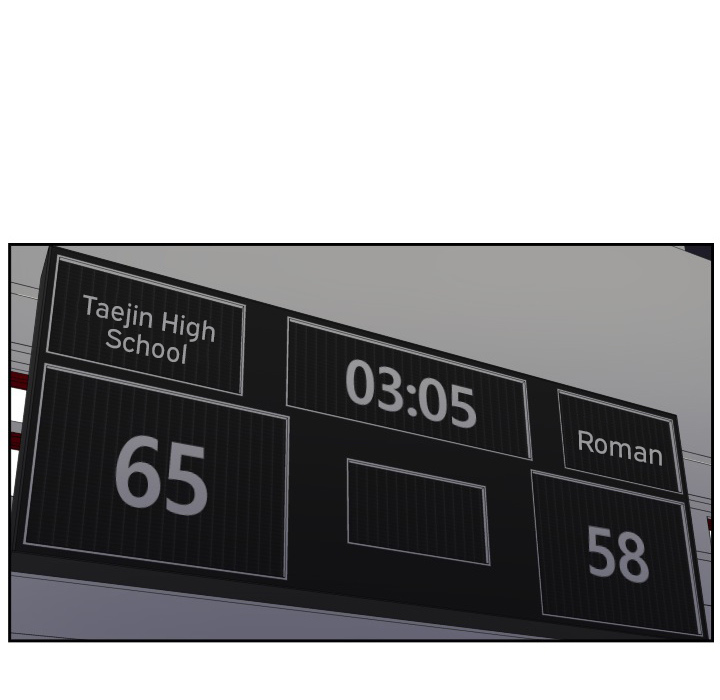 Tweener Chapter 33 page 8 - 