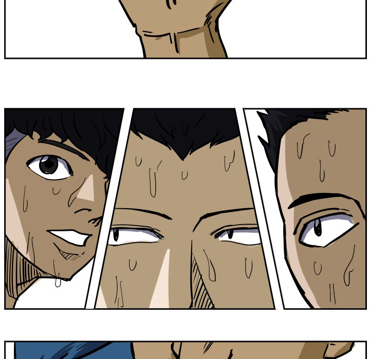 Tweener Chapter 33 page 71 - 