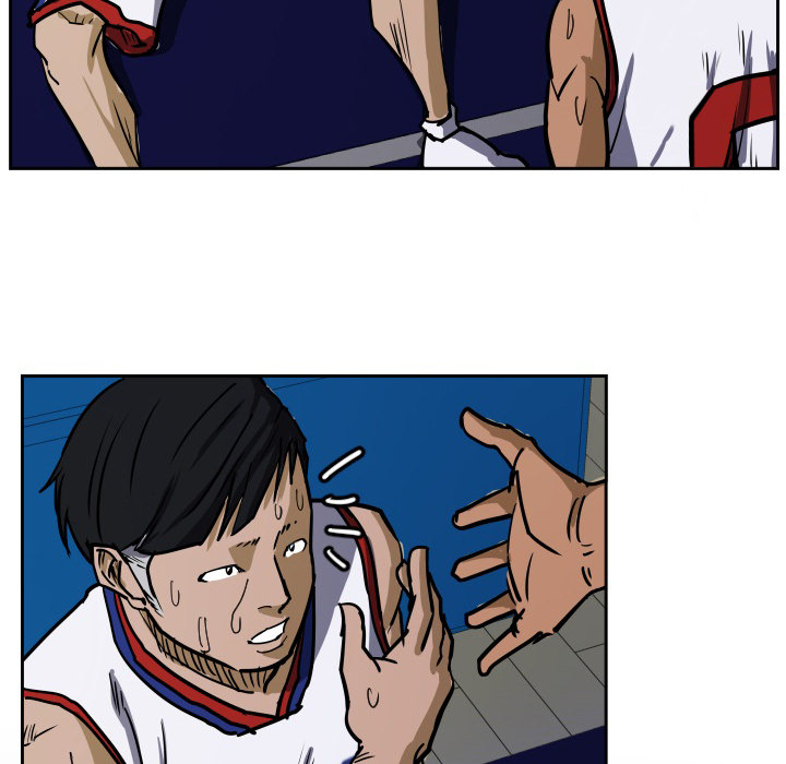 Tweener Chapter 33 page 74 - 
