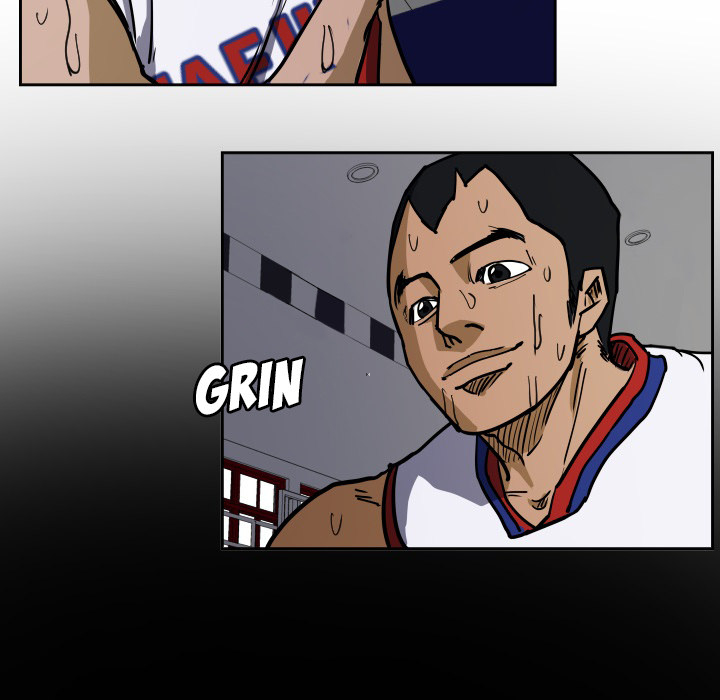 Tweener Chapter 33 page 75 - 