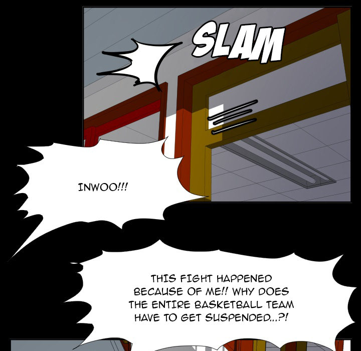 Tweener Chapter 33 page 77 - 
