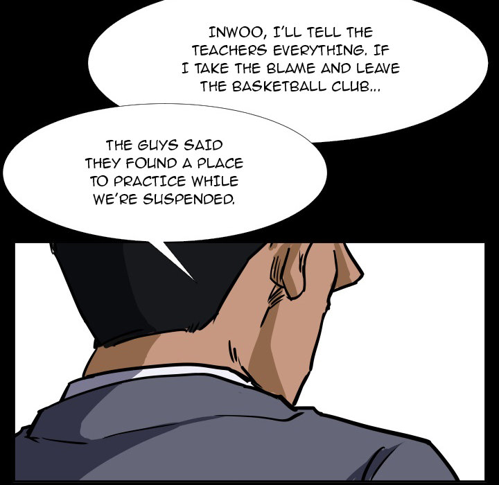 Tweener Chapter 33 page 80 - 