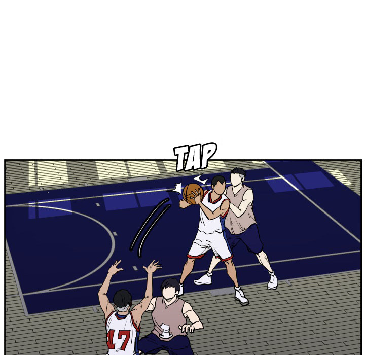 Tweener Chapter 33 page 9 - 
