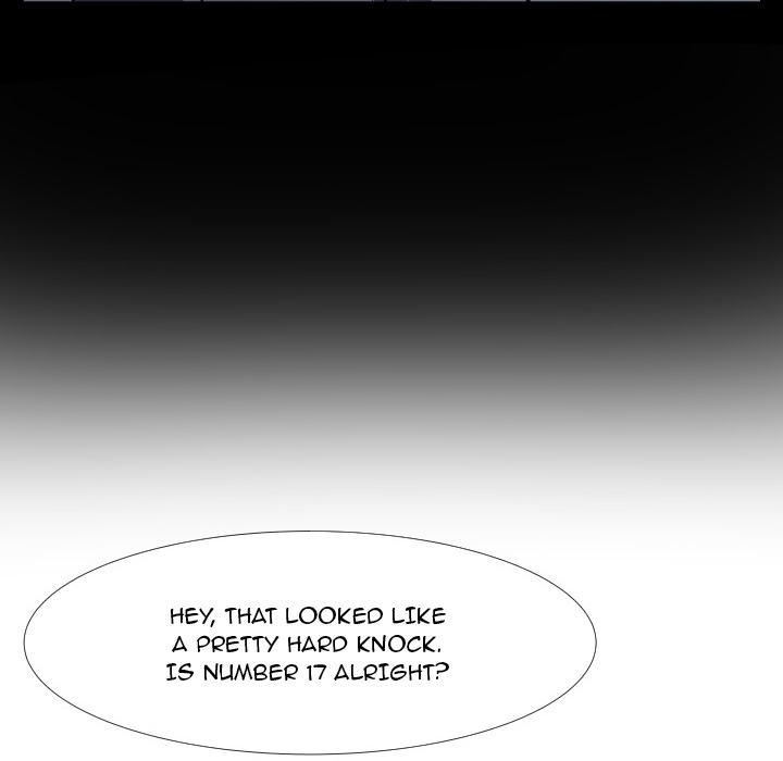 Tweener Chapter 33 page 82 - 