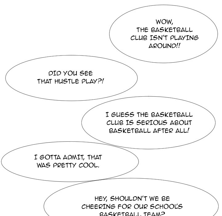 Tweener Chapter 33 page 83 - 