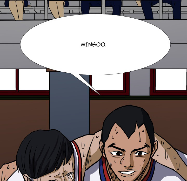 Tweener Chapter 33 page 85 - 