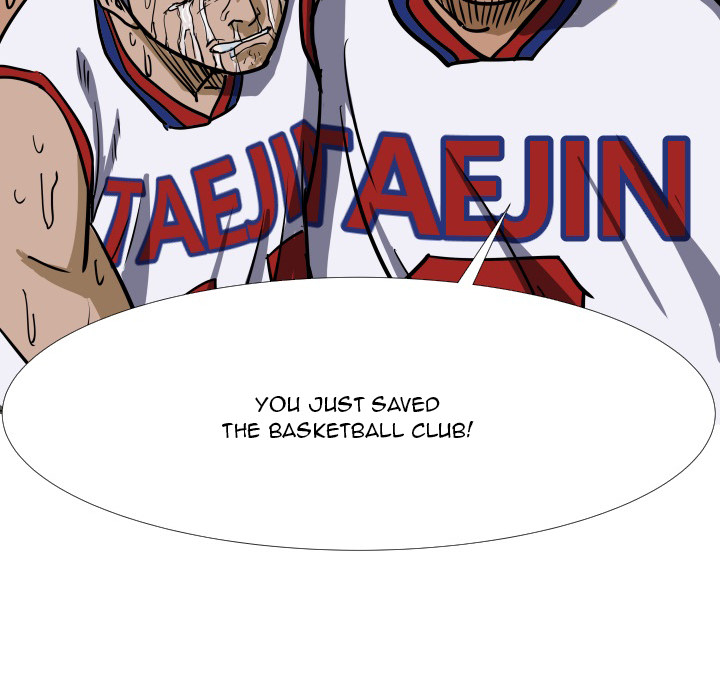 Tweener Chapter 33 page 86 - 