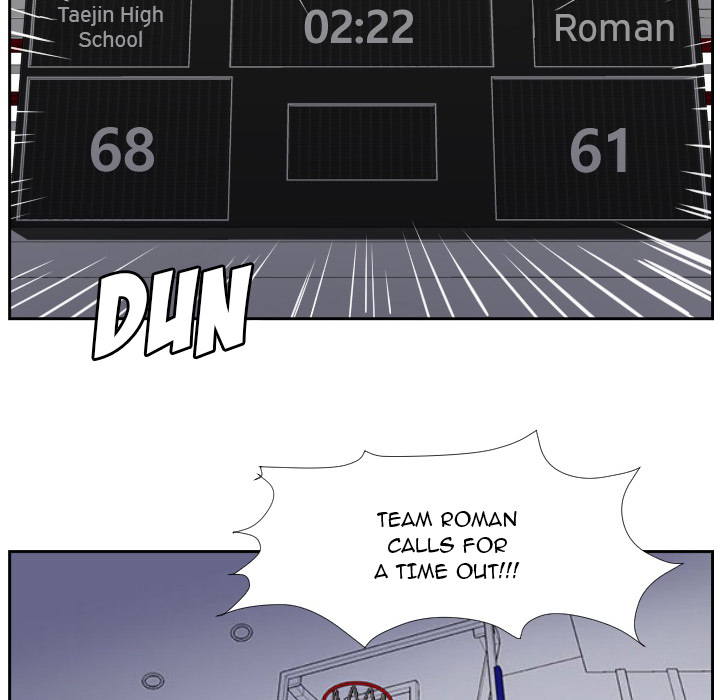 Tweener Chapter 33 page 88 - 