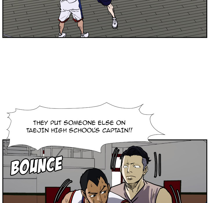 Tweener Chapter 33 page 10 - 