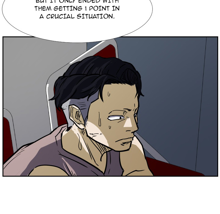 Tweener Chapter 33 page 91 - 