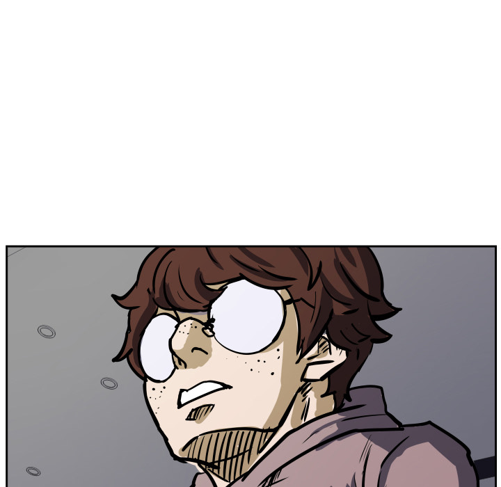 Tweener Chapter 33 page 92 - 