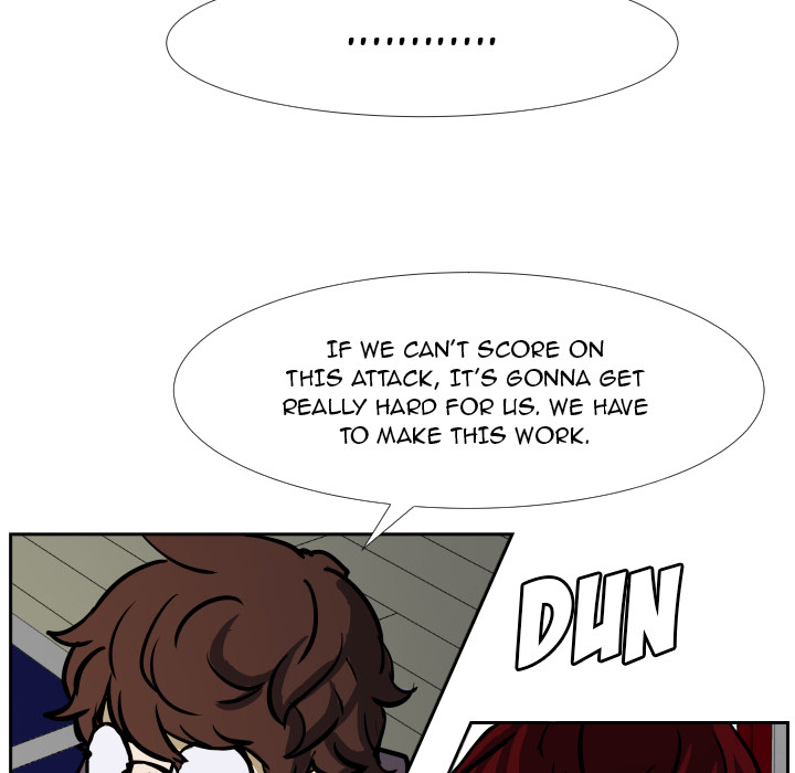 Tweener Chapter 33 page 94 - 