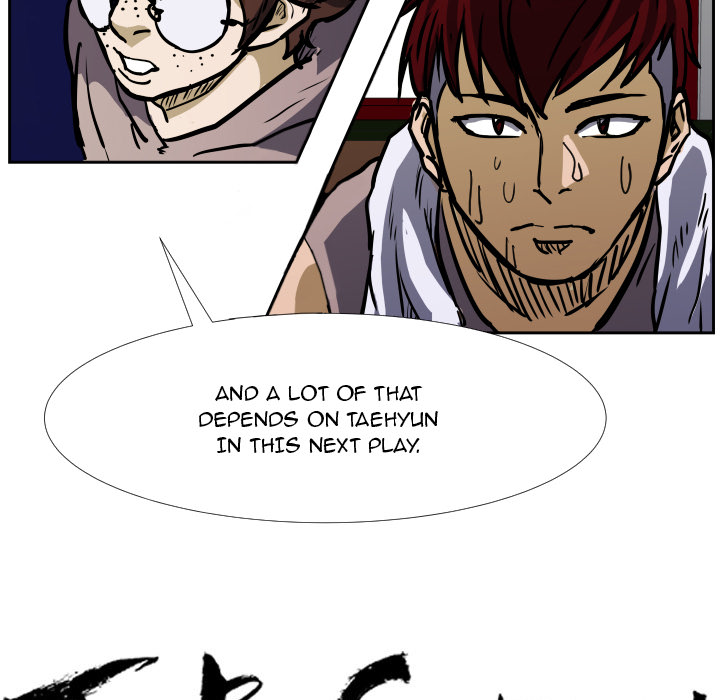 Tweener Chapter 33 page 95 - 