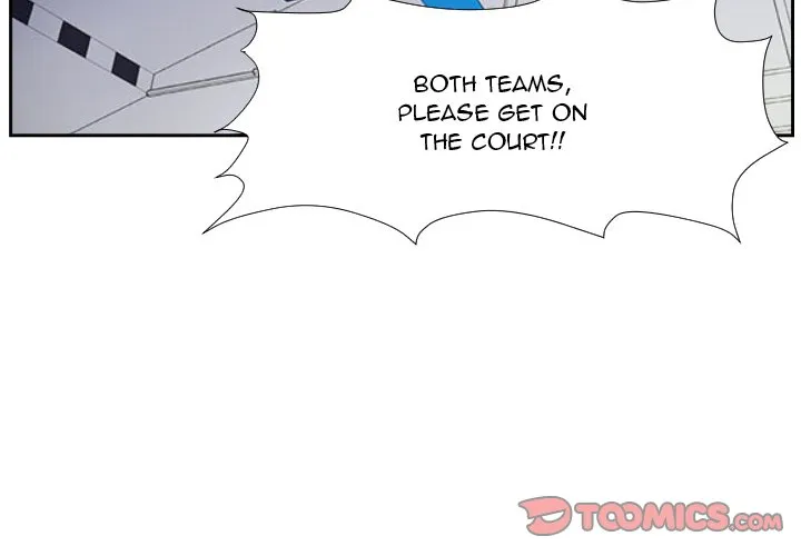 Tweener Chapter 34 page 2 - 