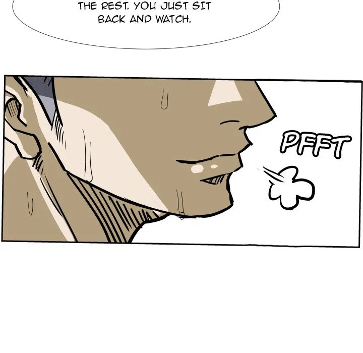 Tweener Chapter 34 page 11 - 