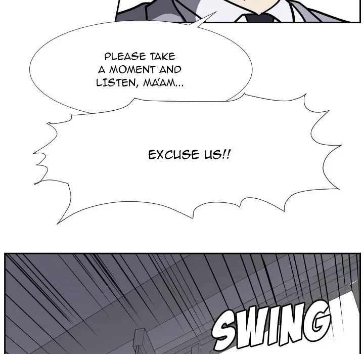 Tweener Chapter 34 page 101 - 