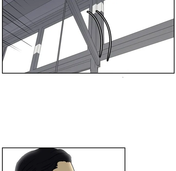 Tweener Chapter 34 page 102 - 