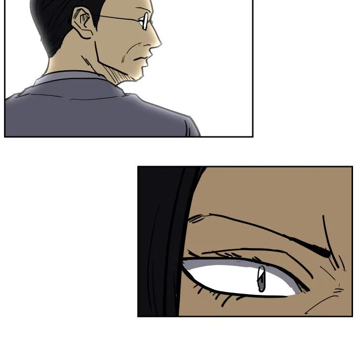 Tweener Chapter 34 page 103 - 
